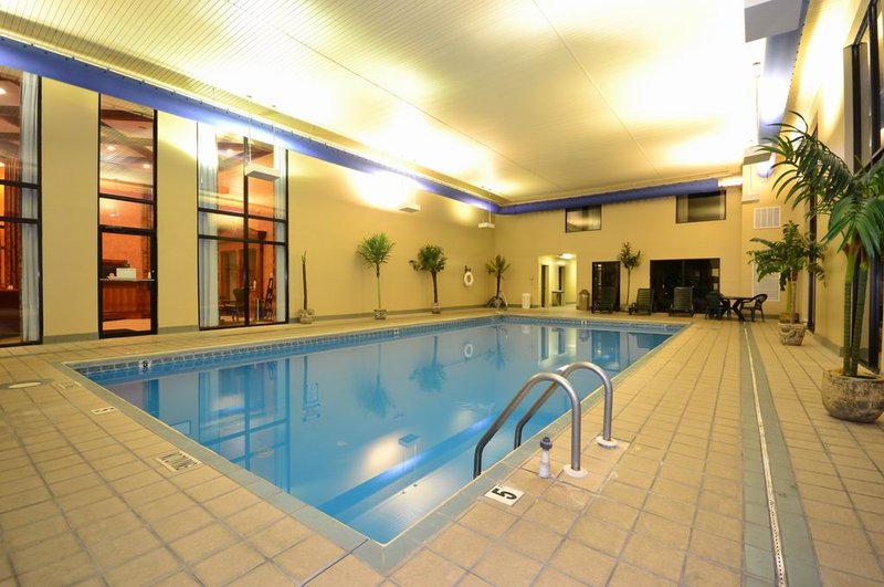 Best Western - Vicksburg, MS