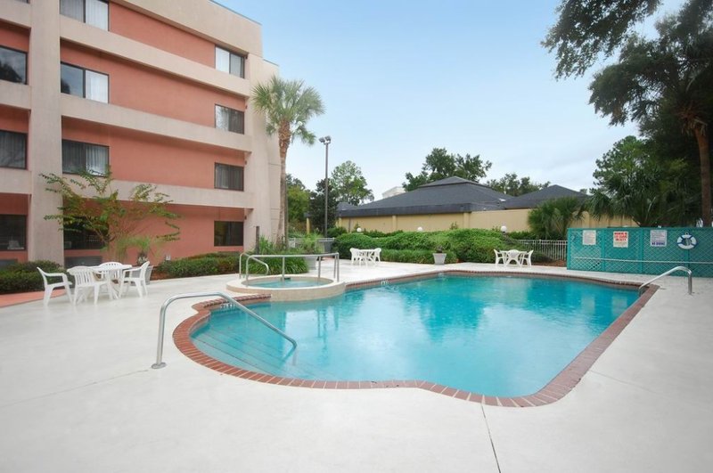 Best Western - Ocala, FL