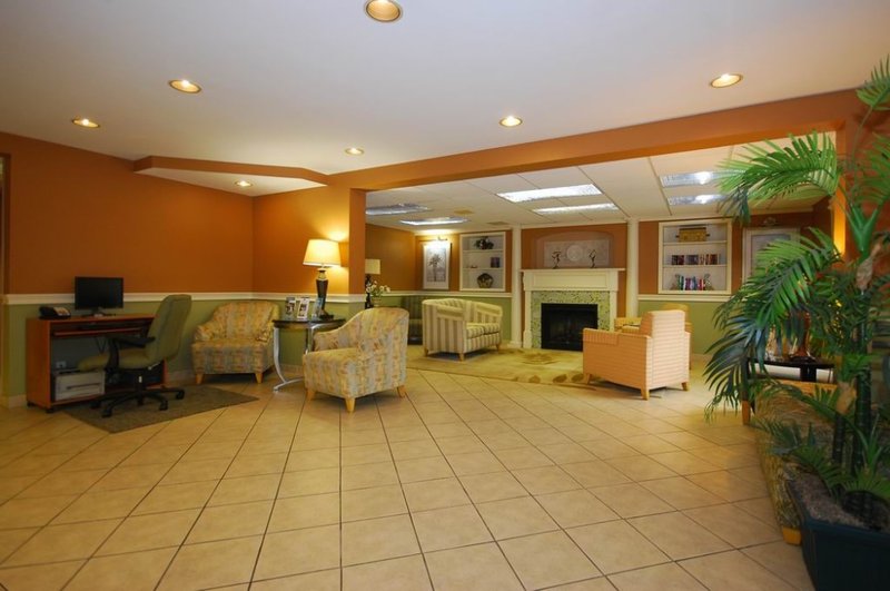 Best Western - Ocala, FL