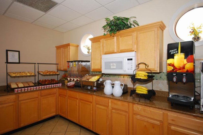 Best Western - Ocala, FL