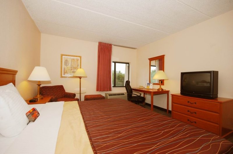 Best Western - Ocala, FL
