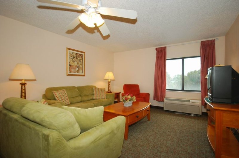 Best Western - Ocala, FL