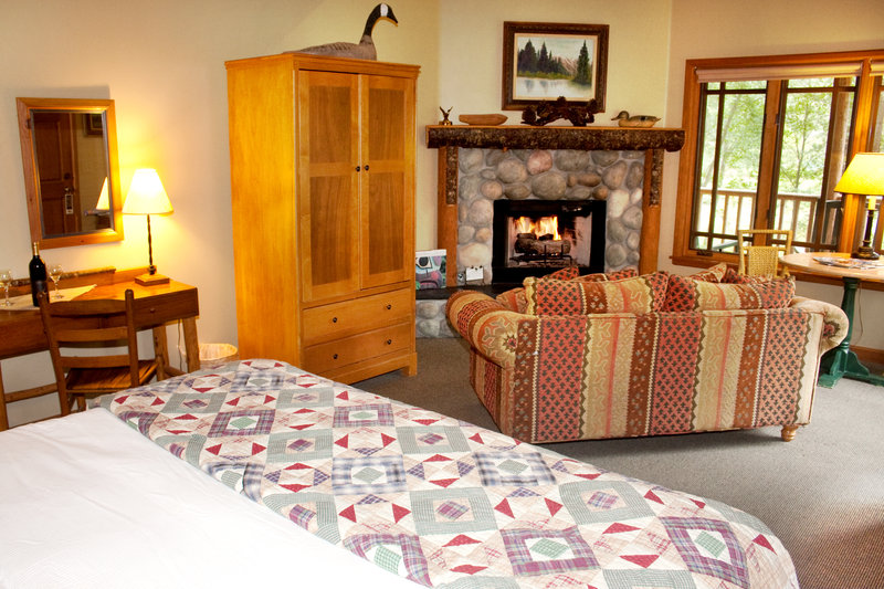 Weasku Inn - Grants Pass, OR
