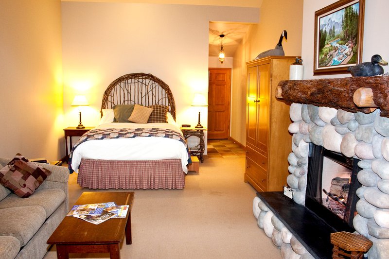 Weasku Inn - Grants Pass, OR