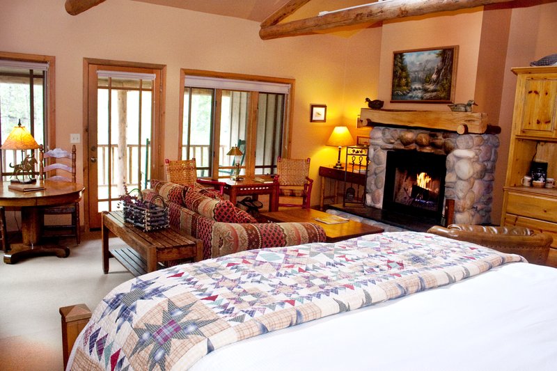 Weasku Inn - Grants Pass, OR