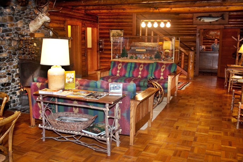 Weasku Inn - Grants Pass, OR