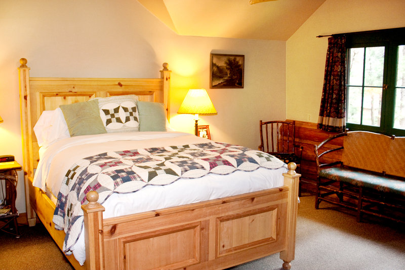 Weasku Inn - Grants Pass, OR