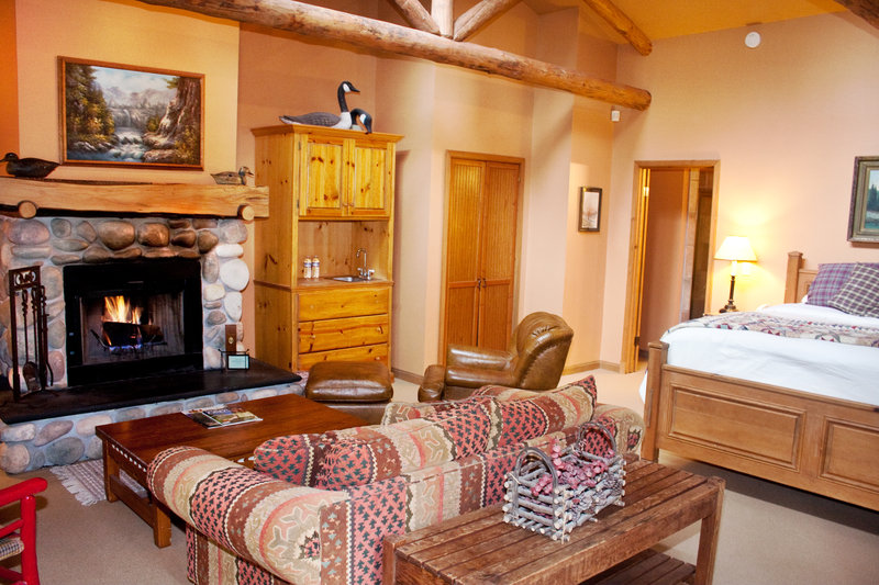 Weasku Inn - Grants Pass, OR