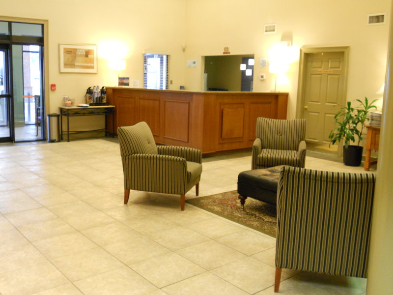 Holiday Inn Express - Pelham, AL