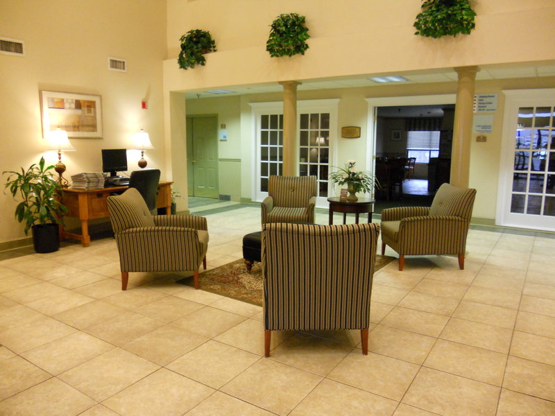 Holiday Inn Express - Pelham, AL