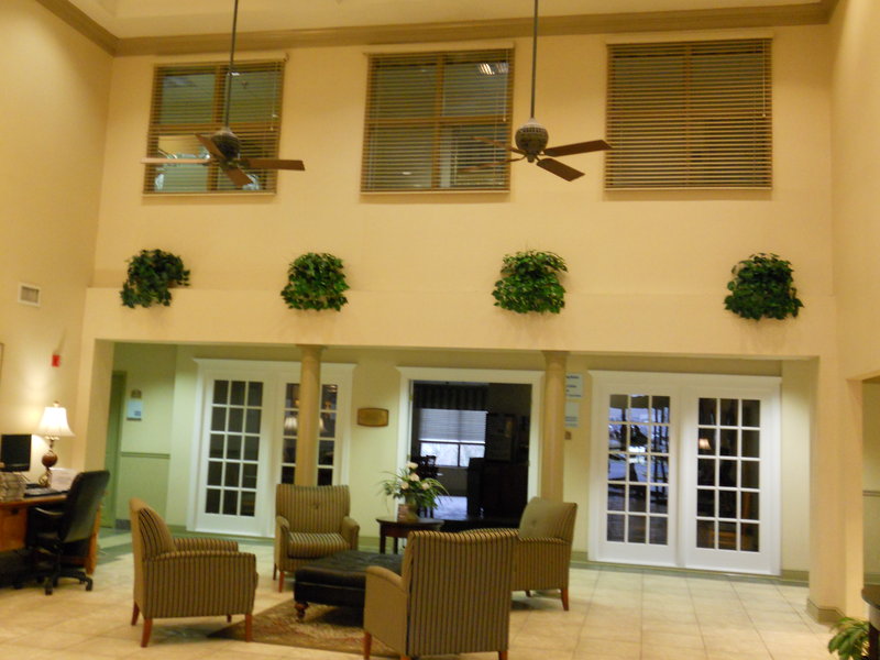 Holiday Inn Express - Pelham, AL
