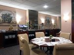 NH Midas - Restaurant