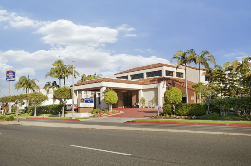 Best Western - Redondo Beach, CA