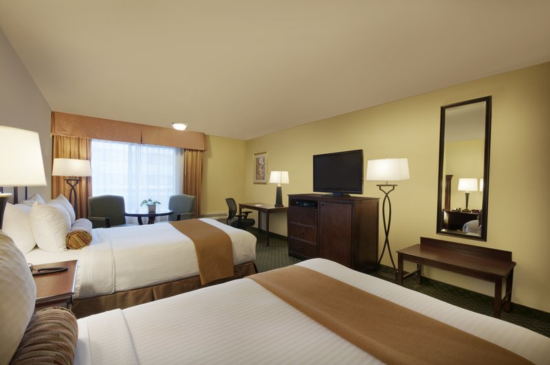 Best Western - Redondo Beach, CA