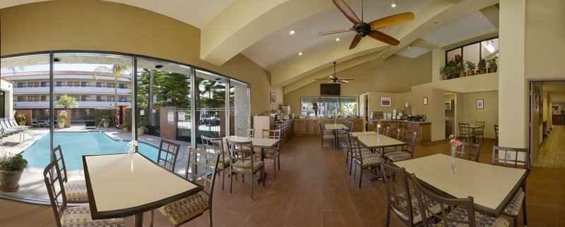 Best Western - Redondo Beach, CA
