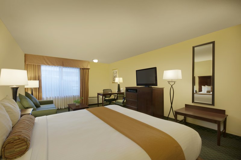 Best Western - Redondo Beach, CA