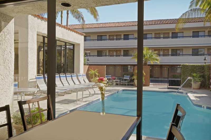 Best Western - Redondo Beach, CA