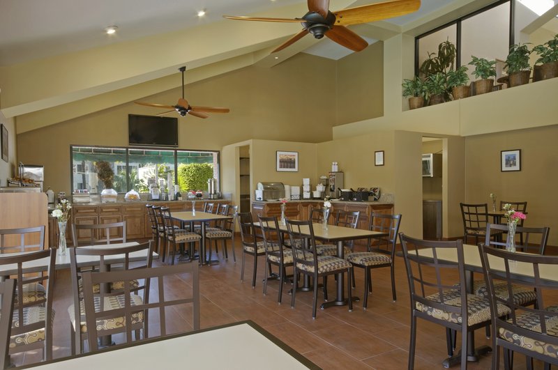 Best Western - Redondo Beach, CA
