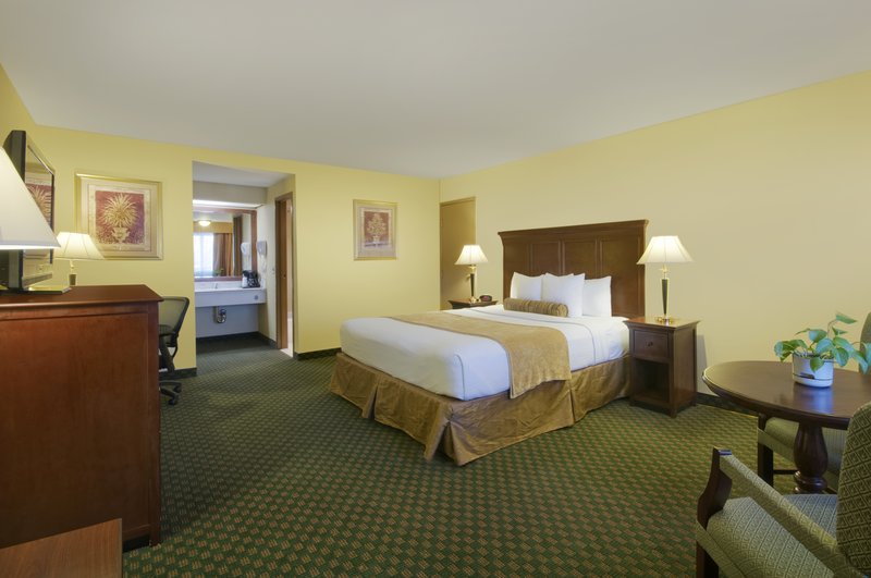 Best Western - Redondo Beach, CA