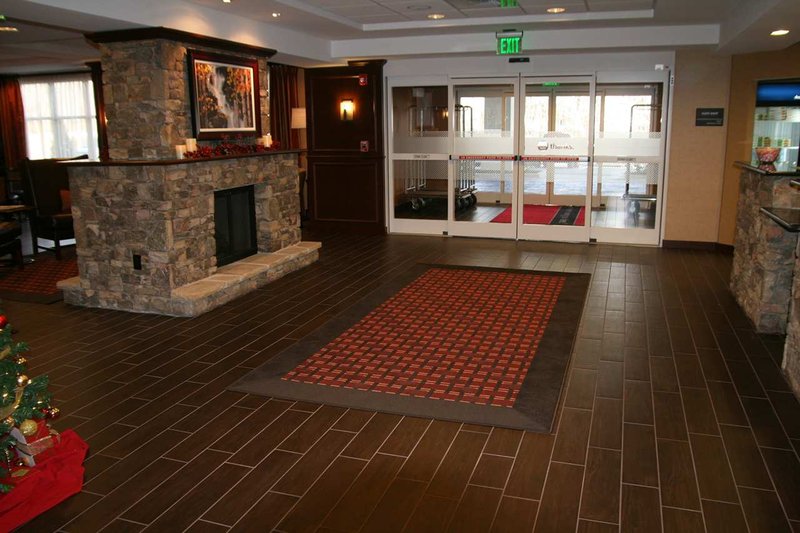 Hampton Inn-Lincolnton - Lincolnton, NC