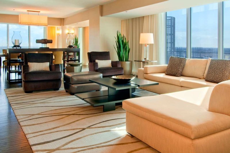 Hilton-Anaheim - Anaheim, CA
