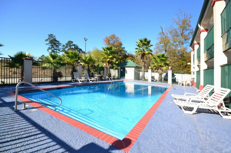Lexington Inn - Hammond, LA