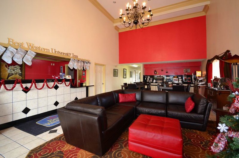Lexington Inn - Hammond, LA