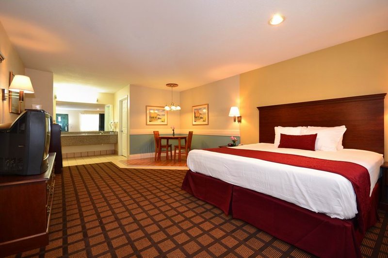 Lexington Inn - Hammond, LA