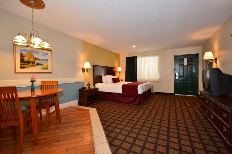 Lexington Inn - Hammond, LA