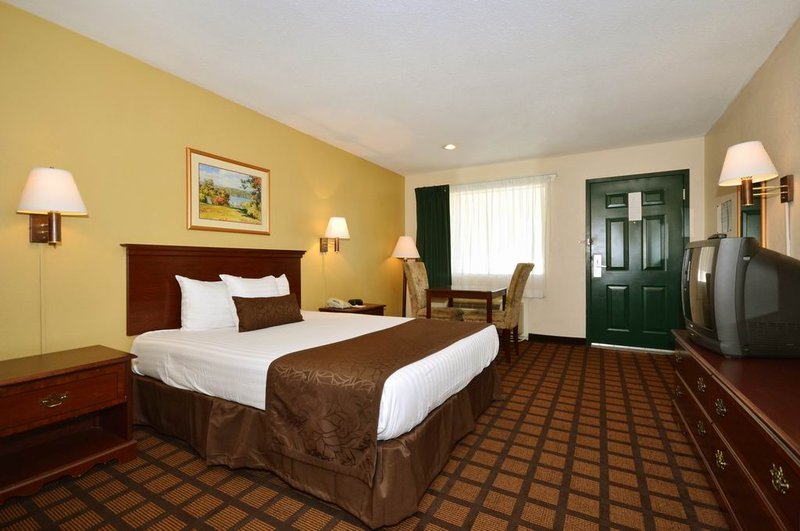 Lexington Inn - Hammond, LA