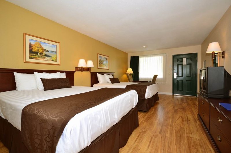 Lexington Inn - Hammond, LA