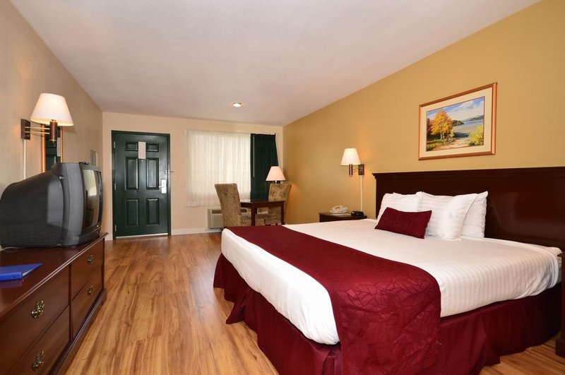 Lexington Inn - Hammond, LA