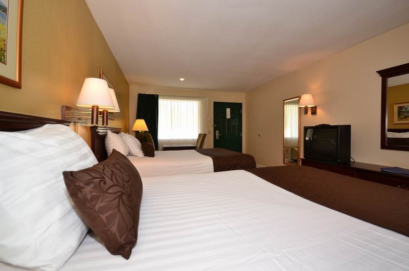 Lexington Inn - Hammond, LA