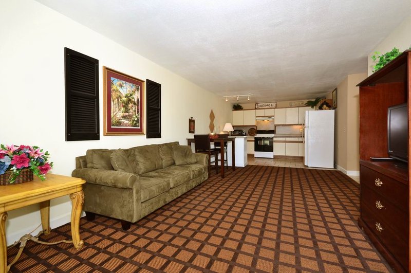 Lexington Inn - Hammond, LA