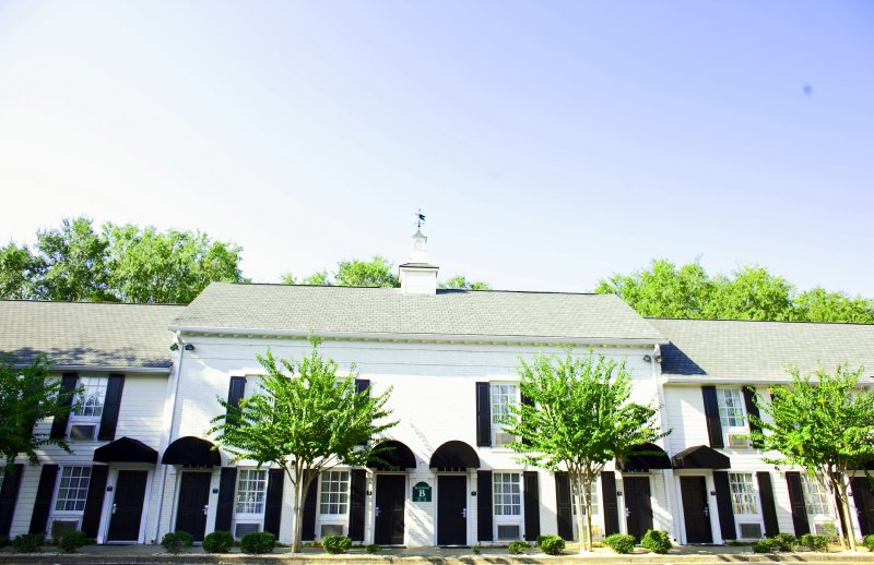 Foundry Park Inn & Spa - Athens, GA
