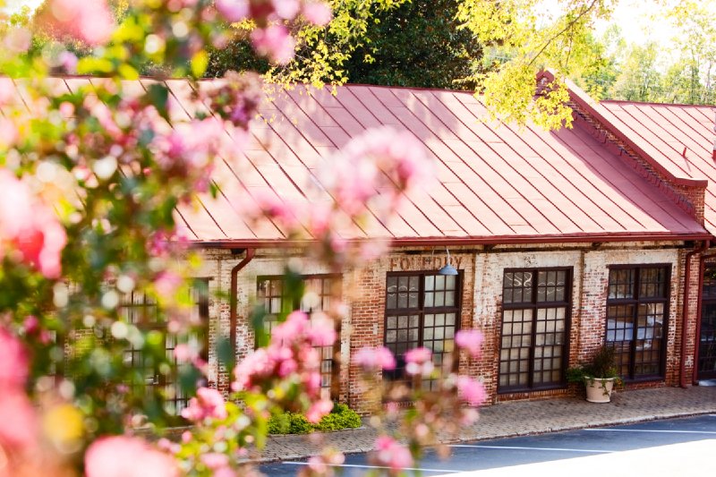 Foundry Park Inn & Spa - Athens, GA