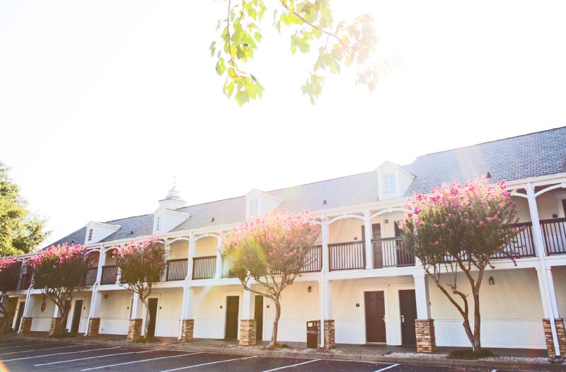 Foundry Park Inn & Spa - Athens, GA