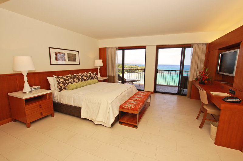 Mauna Kea Spa By Mandara - Kamuela, HI