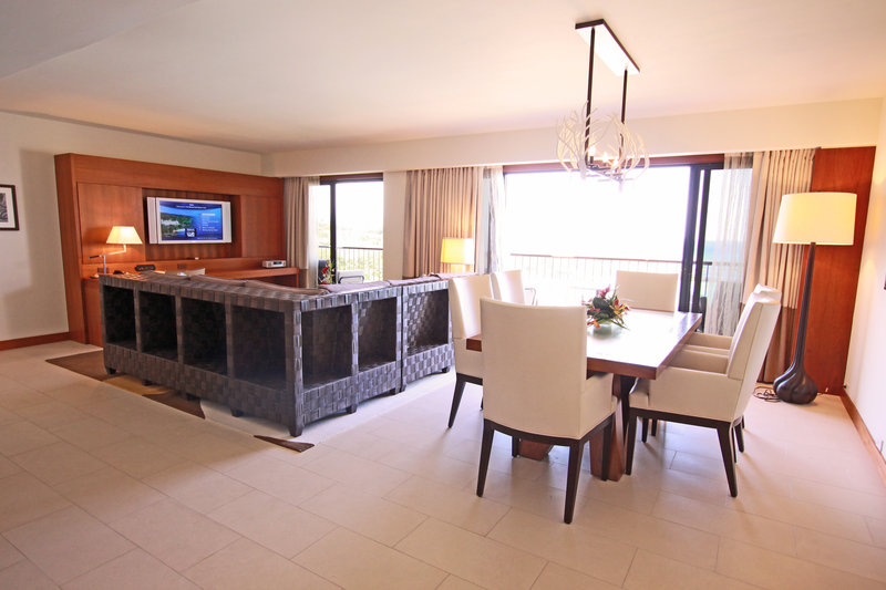 Mauna Kea Spa By Mandara - Kamuela, HI