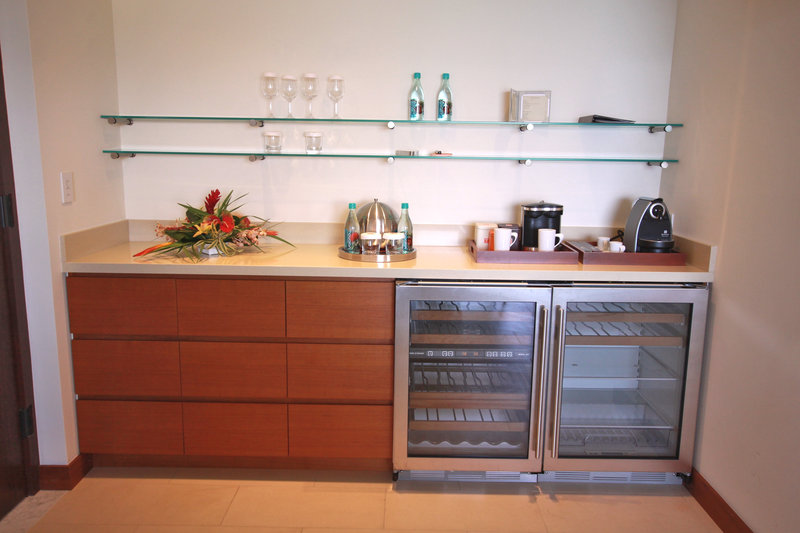 Mauna Kea Spa By Mandara - Kamuela, HI