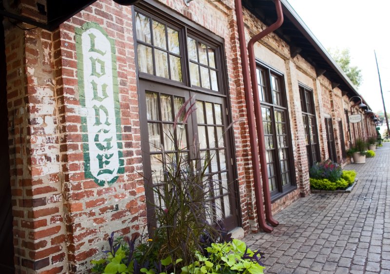 Foundry Park Inn & Spa - Athens, GA