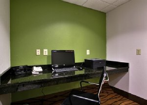 Conference Area