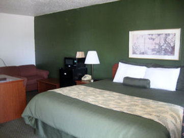 Oregon Motor Motel - The Dalles, OR