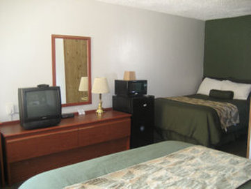 Oregon Motor Motel - The Dalles, OR