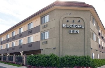 Floral Inn - Monterey Park, CA
