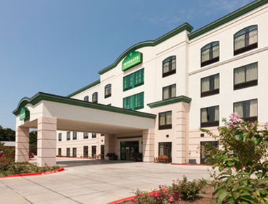 Wingate Hotels