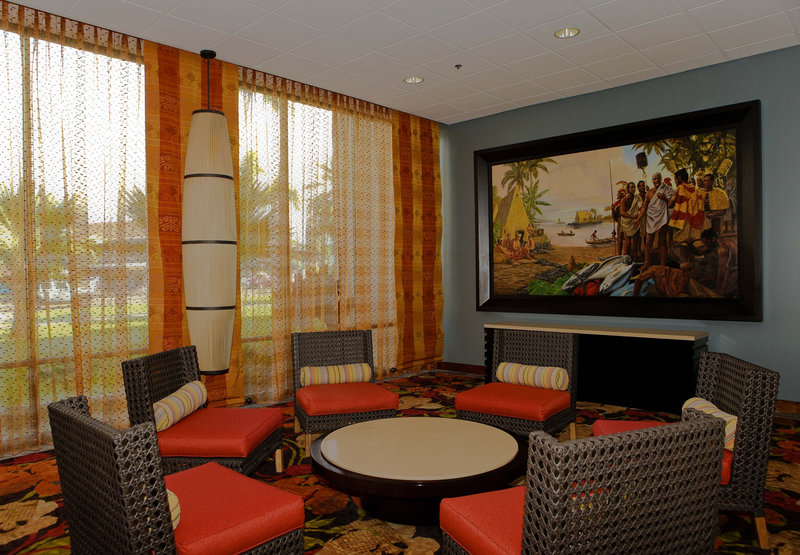 Courtyard By Marriott King Kamehameha's Kona Beach Hotel - Kailua-Kona, HI