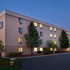 Fairfield Inn by Marriott