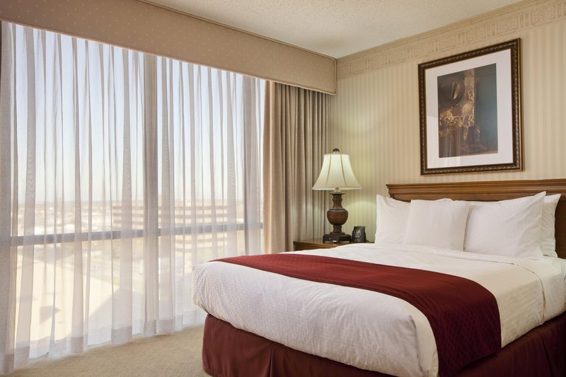 Doubletree By Hilton Hotel Dallas-Campbell Centre - Dallas, TX