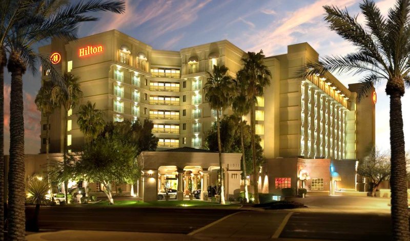 Hilton Phoenix/Mesa - Mesa, AZ